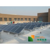 光儲直柔系統(tǒng)的優(yōu)點及注意事項屋面分布式光伏并網(wǎng)發(fā)電系統(tǒng)