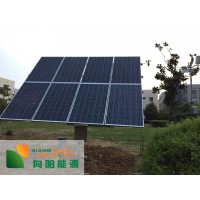 光伏直柔系統(tǒng)南京太陽能發(fā)電系統(tǒng)的穩(wěn)定性與壽命光伏電站總承包