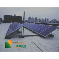 南京光伏發(fā)電太陽能電站總承包光伏電站投資光伏組件與逆變器的配比