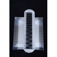 密封式二分器不銹鋼二分器縮分器