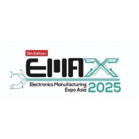 2025年馬來西亞國際電子元器件與半導體技術展覽會 EMAX