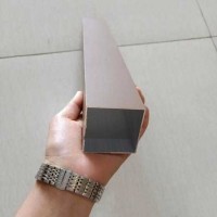 鋁百葉窗型材，百葉窗鋁型材生產(chǎn)廠家，河北鋁合金百葉窗材料