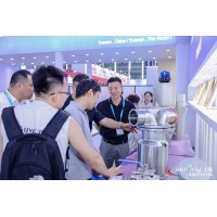 開年必打卡！2025濟南生物發酵系列展點燃行業科技盛宴
