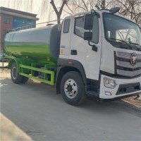 綠化大型噴灑車12噸灑水車山東廠家低價直銷多少錢價格表