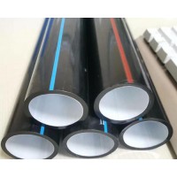 河北公路用穿線保護管廠家，通訊硅芯管
