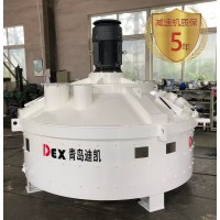 立軸行星式攪拌機“立體創新、精準發力”，刷新行業使用記錄