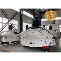 以研發創新為技術支撐，耐火磚攪拌機打破行業混合“桎梏”