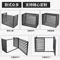 高層樓房鋅鋼百葉窗河北任丘生產(chǎn)廠家