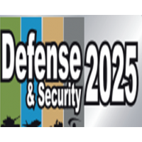 D&S Thailand2025第12屆亞洲泰國國際防務展