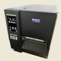 貝迪BBP16M 工業(yè)標(biāo)簽打印機(jī)