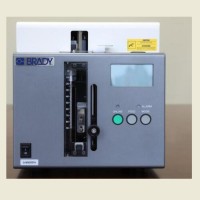 Brady LA1試管打印貼標(biāo)一體機(jī)