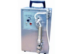 小型定量灌裝機,實驗室眼藥水分裝機廠家直銷價格優惠